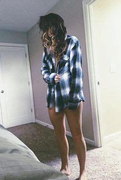 21 Best Oversized Flannel Images Cute Outfits Clothes How To Wear