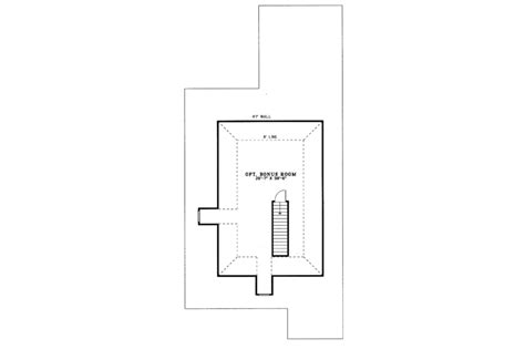 Country Style House Plan 3 Beds 2 Baths 1928 Sqft Plan 17 3226