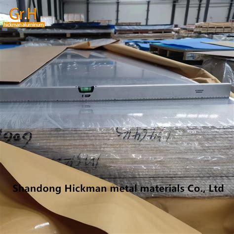 Rust Proof Aluminum A Alloy Polished Coil Aluminum Sheet For