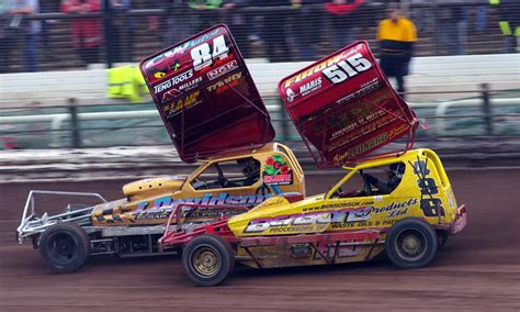 Brisca F1 Stock Car British Championship July 7th Talk Photography