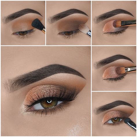 Sigma Beauty On Instagram Follow Along To Create The Perfect Neutral