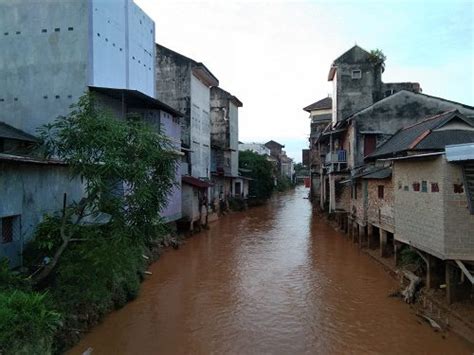 Warga Kampung Ulu Siap Direlokasi Kabarbangka