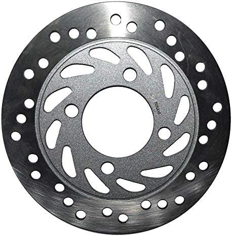 NIKAVI DBP32 Front Disc Plate Compatible For Honda Activa 125 Amazon