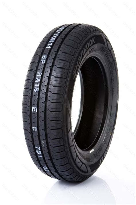 Opona Letnia Hankook Vantra Ra R R Hankook