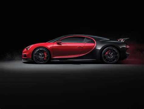 HD Wallpaper Bugatti Chiron Sport Car Wallpaper Flare