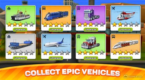 Transport Tycoon Empire City Download And Play For Free Here