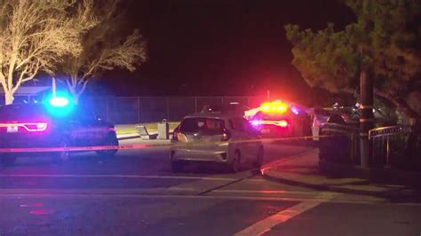 2 Minors Shot And 1 Dead In Dinuba Shooting Pd Says Cbs47 And Ksee24