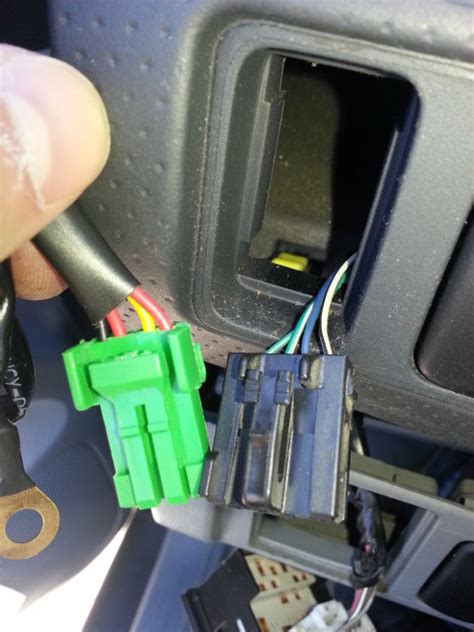 Toyota Tacoma Fog Light Switch Wiring Diagram Americanwarmoms Org