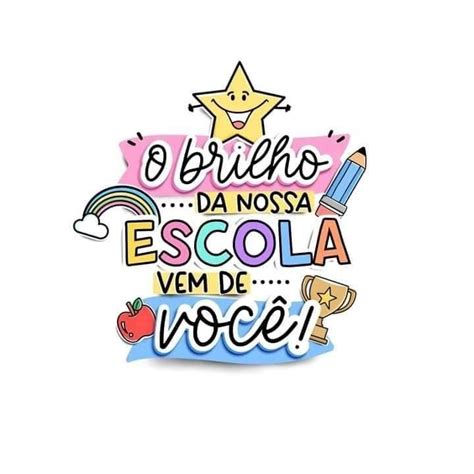 Pinterest Frases Sobre Escola Frases Motivacionais Para Alunos Dia