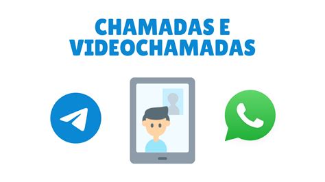 Como Usar O Telegram Whatsapp Ou Telegram Qual é Melhor