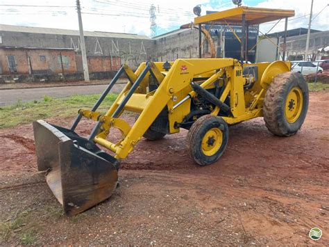 Pa carregadeira à venda em Sumare São paulo Sumaré máquinas e veículos