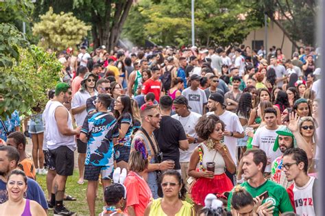 Prefeitura De Guararema Divulga Programação Do Carnaval 2024