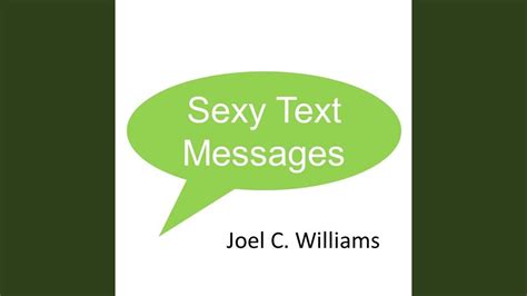 Sexy Text Messages Youtube