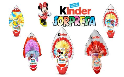 Uovo Di Pasqua Kinder Gransorpresa Della Justice League Offerta