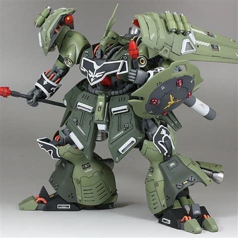 Like gundam Russia はInstagramを利用しています Jagd Doga by kirakira2231