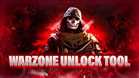 Warzone Unlock All Tool Warzone Unlocker All Skins Camos Free