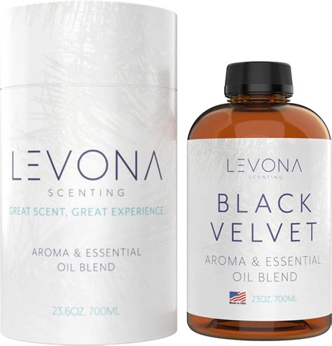 Amazon Levona Scents Oil Diffuser Essential Oils Fragrance Oil