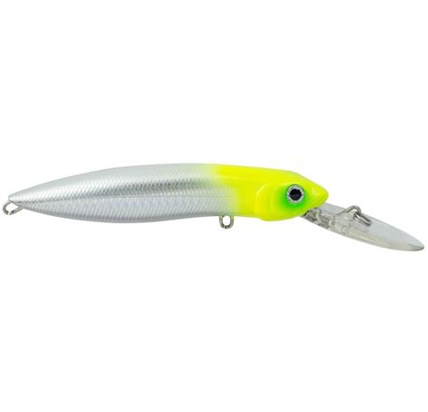 Isca Marine Sports Power Minnow Dr Comprando E Pescando Sua Loja