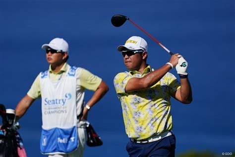 ラームが7打差逆転で新年初戦を制す 松山英樹は21位【pgaツアー 米国男子】｜gdo ゴルフダイジェスト・オンライン