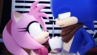 Petition · Make a 3rd Season of Sonic Boom, with an episode of Sonic and Amy kissing eachother ...