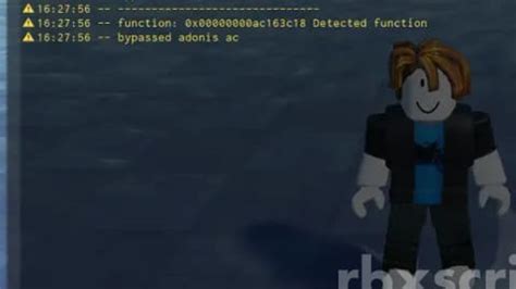 You Searched For Adonis Rbxscript