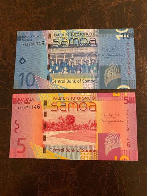 Banknoten Bankfrisch Kaufen Auf Ricardo