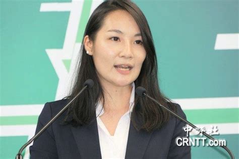 民进党提第四波“立委”詹纪缇、曾玟学战竹苗