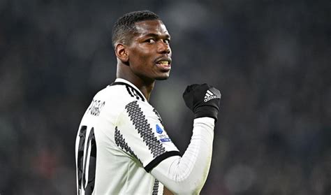 O que Pogba disse após ser suspenso Tudo EP