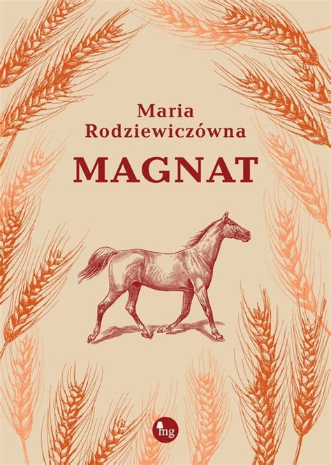 Magnat Maria Rodziewiczówna