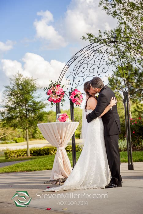 Orlando Rosen Shingle Creek Resort Wedding Photographer Steven Miller