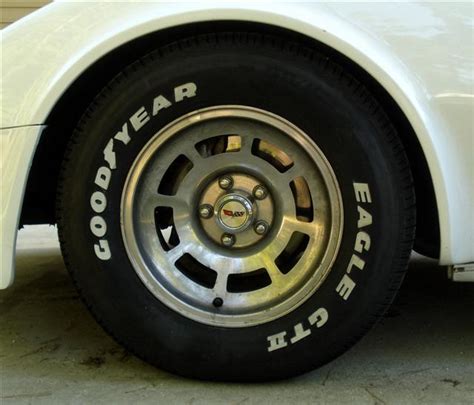 Classic Car Tires