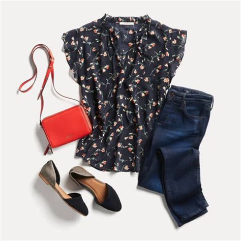 Outfit Ideas Stitch Fix Outfits Fashion Casual Summer Outfits