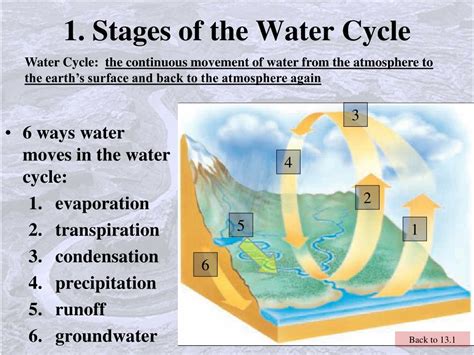 water cycle stages  kim delapaz blog