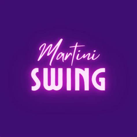 Stream Martini Swing Band Music Listen To Songs Albums Playlists