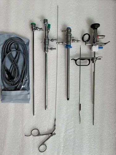 Urology Hysteroscopes Mm Hysteroscopy Instrument Model Name Number