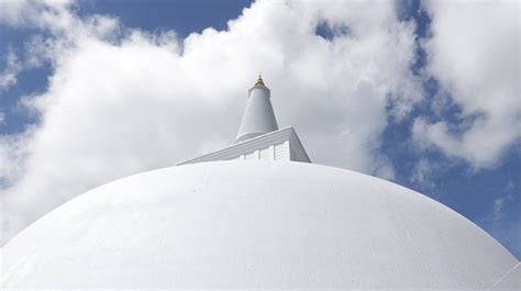 Ruwanweliseya Anuradhapura Sri - Free photo on Pixabay