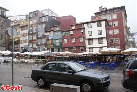 Ribeira Square Porto