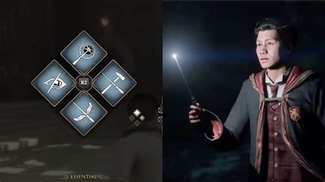 All Utility Spells In Hogwarts Legacy And How To Unlock Them