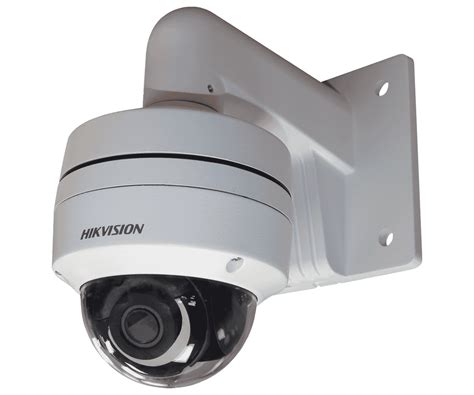 Hikvision Ds 2cd2163g0 I 6mp Ip Dome Camera