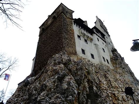 Visiting Romania Transylvania Castle Bran Vlad The Impaler