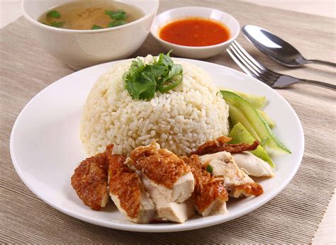 Chicken Rice Everwin Kopitiam Serian Menu And Delivery In Serian