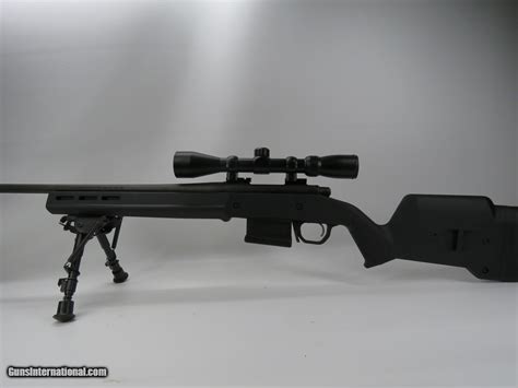 REMINGTON 700 MAGPUL