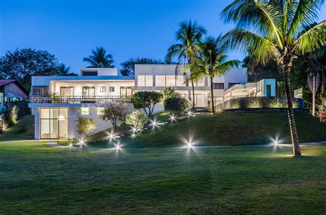 Residência Quinta das Flores Gustavo Martins Arquitetura