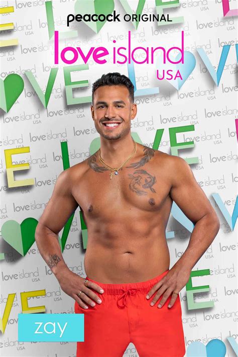 Love Island Usa Season 5 Meet The Casa Amor Bombshells