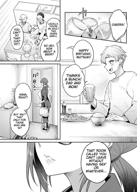 Vacances Wa Sex Shinaito Derarenai Heya De In A Room Where You Can T Leave Unless You Have Sex