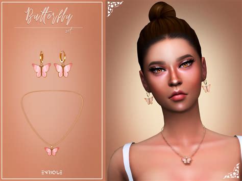 Maxis Match Sims 4 Cc Folder Design Talk