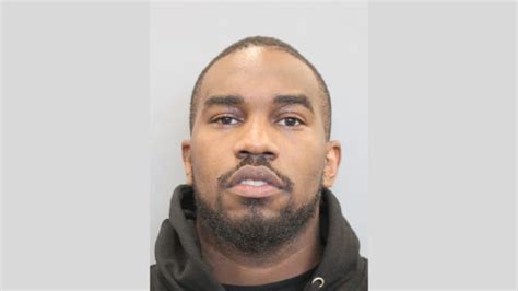 Man Arrested In Connection With New Years Shooting That Left Woman