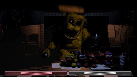 Freddy Fnaf 2