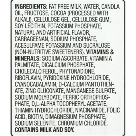 Equate Meal Replacement Shake Creamy Milk Ubuy India