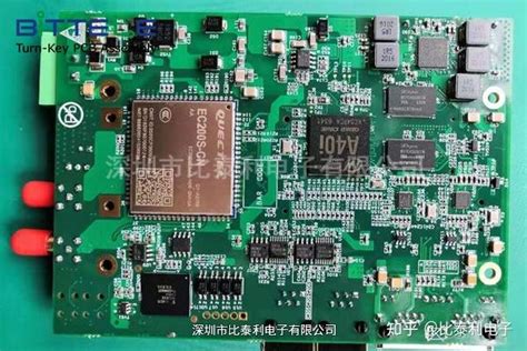 Pcb加工生产都有哪些常规尺寸呢？ 知乎